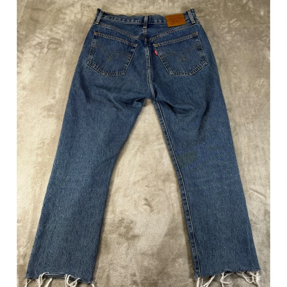 Levis levi 501